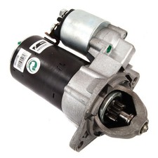 Lucas LRS02084 REMANUFACTURED Starter Motor 12V 1.2kW Engine Starting Spare