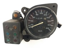 Honda XRV 750 Africa Twin RD04