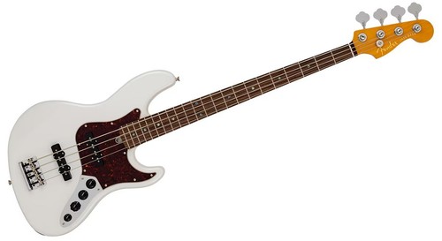 Fender made japan - made, limited