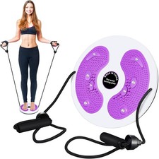 Herefun Twist Waist Disc Board