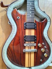 westone thunder 3 guitar