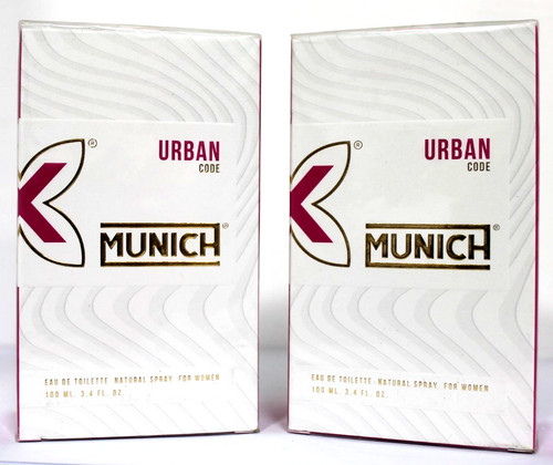 Munich urban code - munich,