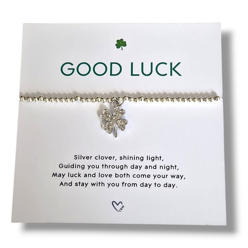 Good luck clover - good, luck,