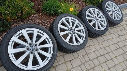 Alloys 5x108 volvo c30 - volvo, v70