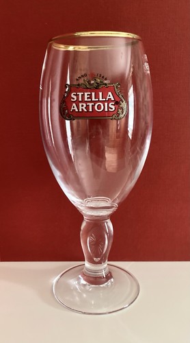 Stella artois beer - stella, pint
