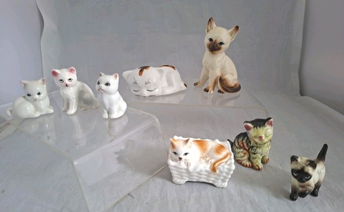 Joblot vintage retro - &,
