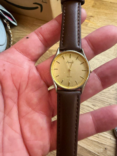 Carvel quartz analogue - quartz,