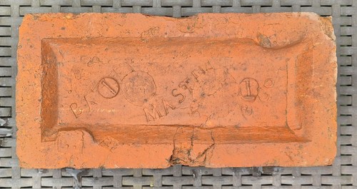 Batley mastin vintage - &, co.