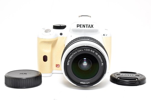 Pentax 4mp digital slr - pentax, 12.4mp