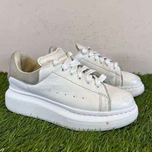 Alexander mcqueen trainers - alexander,