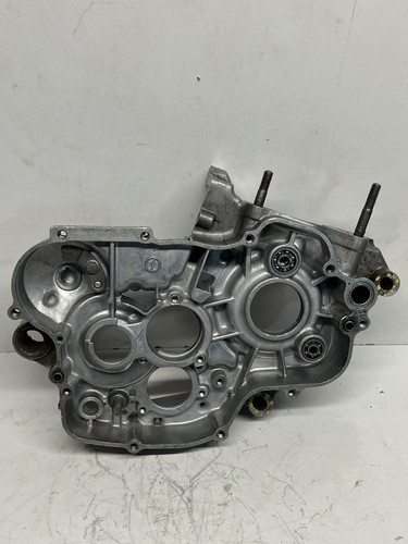 Kawasaki 125 1995 right - kx,