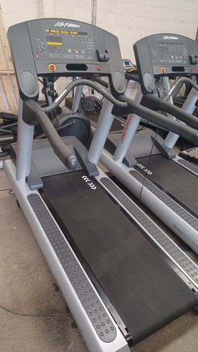 Life fitness integrity club - life,