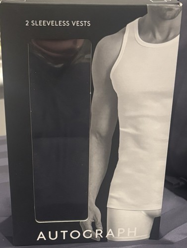 Autograph pack men - men's, ribbed
