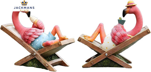 Muamax pink flamingo - pink,
