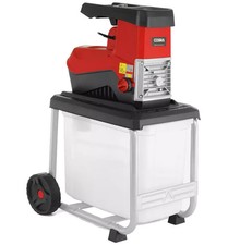 COBRA Electric Garden Shredder