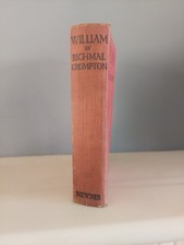 WILLIAM by Richmal Crompton