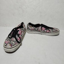 Vans x Disney Cheshire Cat
