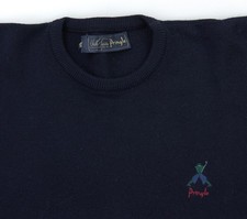 Pringle Nick Faldo Wool Jumper