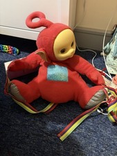 Teletubbies Back Pack Rucksack