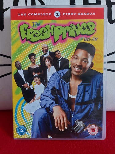 The fresh prince bel - the,