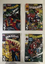 Spider-Man “Torment”