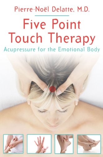 Five point touch - five, therapy