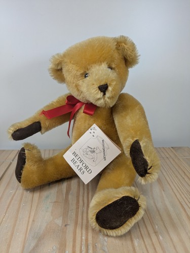 Bedford bears traditional - bears,