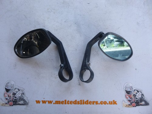 Streetfighter bobber pair - bobber, rear