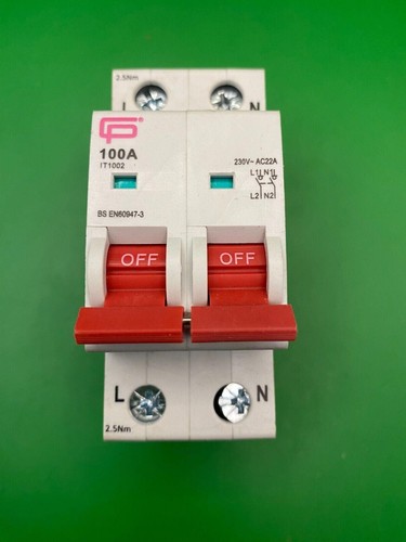 Circuit protection it1002 - cp,