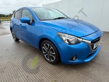 MAZDA 2 SPORTS MK3 DJ Tailgate