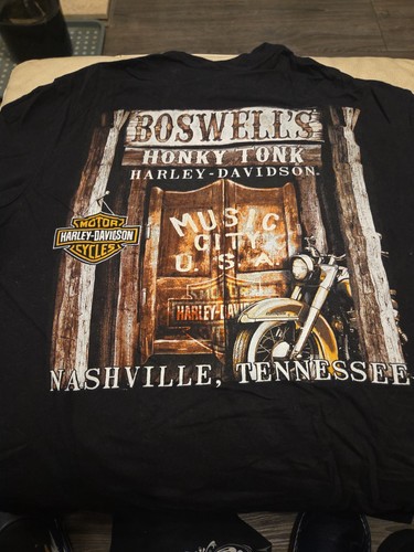Harley davidson men - harley-davidson, dealer