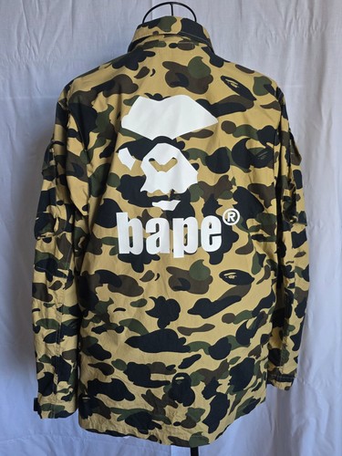 Bathing ape bape men - a, men’s