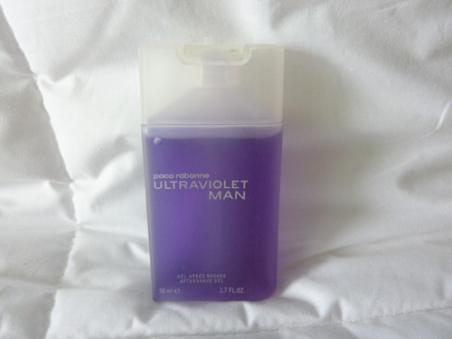 Paco rabanne ultraviolet - paco, man