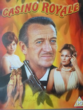 James Bond 007 Carry On