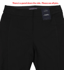 M&S Black Treggings Womens
