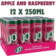 J2O Fruit Juice Drink Perfect