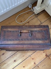 Vintage Hand Crank Harris