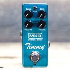 MXR CSP027 Custom Shop Timmy