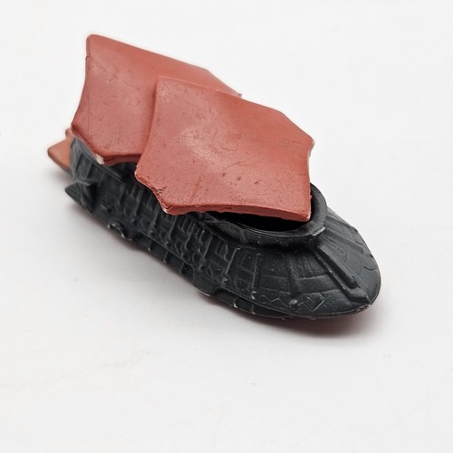 Vintage star wars micro - star,