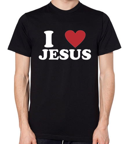 Love jesus shirt men - love,