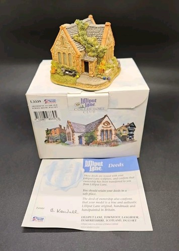 Lilliput lane arithmetic - arithmetic, at
