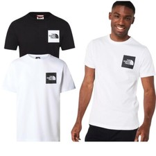 The North Face Mens Fine T