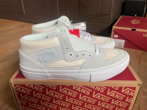 Vans half cab pro - half,