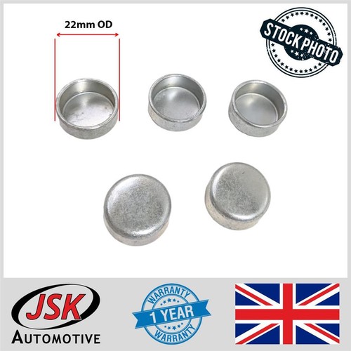 Cylinder head core - core, plugs