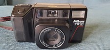 NIKON L35 TW AF POINT AND