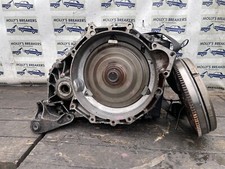 Ford Galaxy/S-Max Automatic