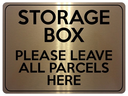 2336 storage box please - 2336, leave