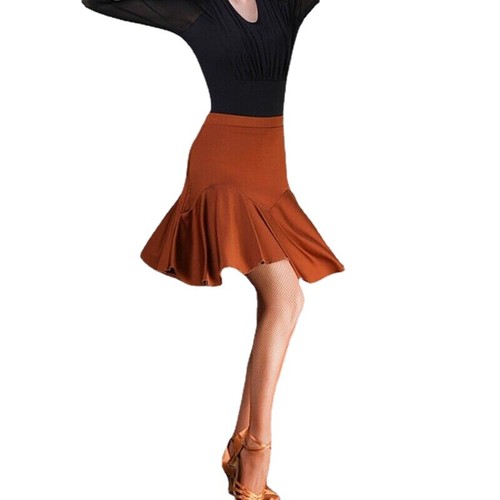 Lady ballroom latin dance - latin,