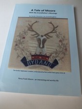 A Tale of Moore; Percy Frank