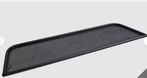 Convertible wind deflector - convertible,